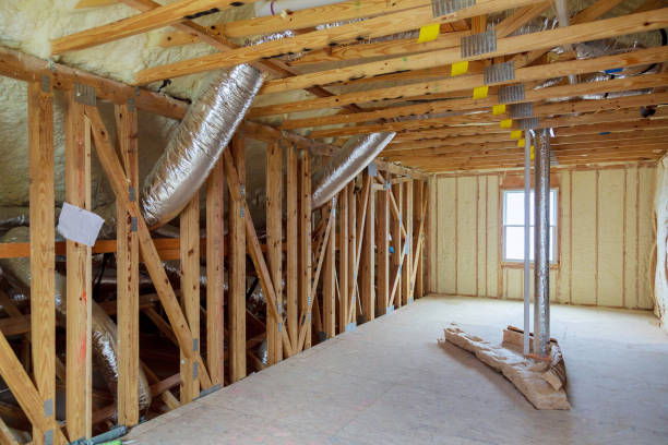 Best Cellulose Insulation in Vidalia, LA