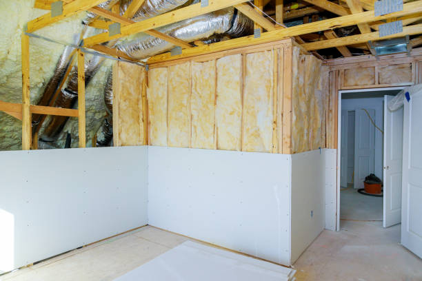 Best Insulation for Specific Applications in Vidalia, LA