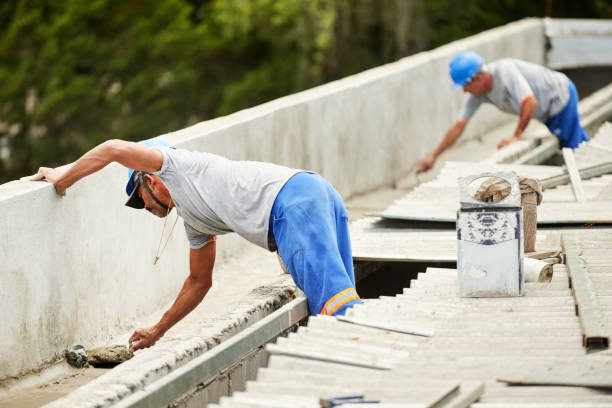 Best Residential Insulation in Vidalia, LA