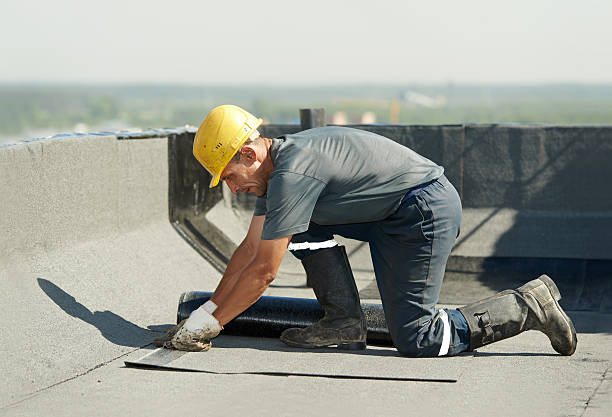 Best Residential Insulation in Vidalia, LA