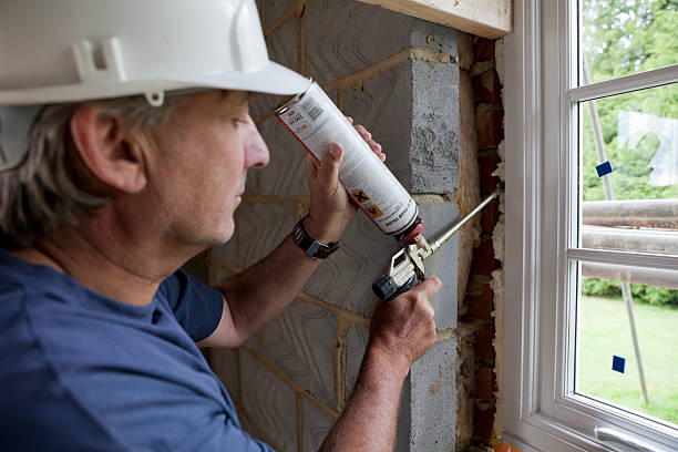 Best Spray Foam Insulation in Vidalia, LA