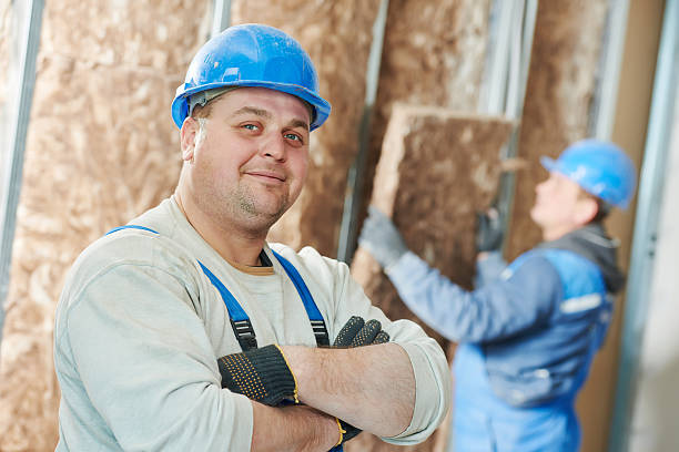 Best Cellulose Insulation in Vidalia, LA
