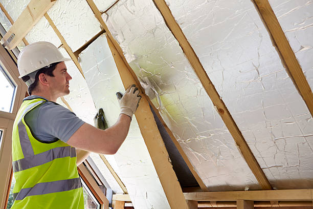 Types of Insulation We Offer in Vidalia, LA