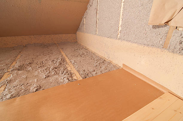 Best Fiberglass Insulation in Vidalia, LA